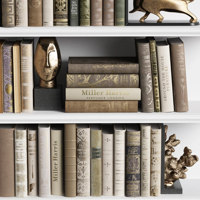Classic Books 03 — Descargar