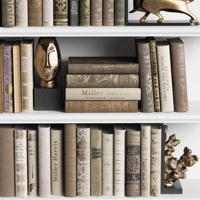 Classic Books 03 — Ver 4