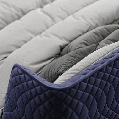 Moroso Redondo Bed — Вид 3