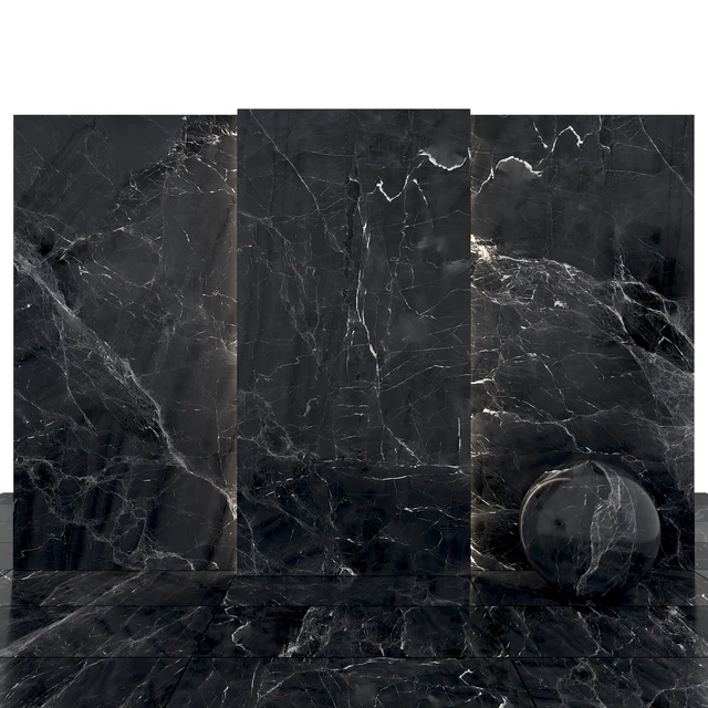 Black Marble 08 — Descargar