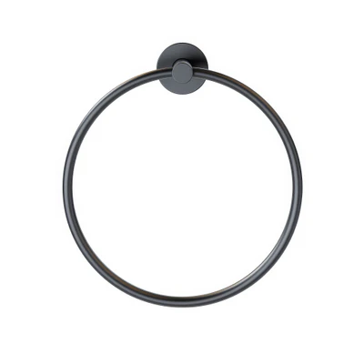 a904 towel ring by varied forms — download