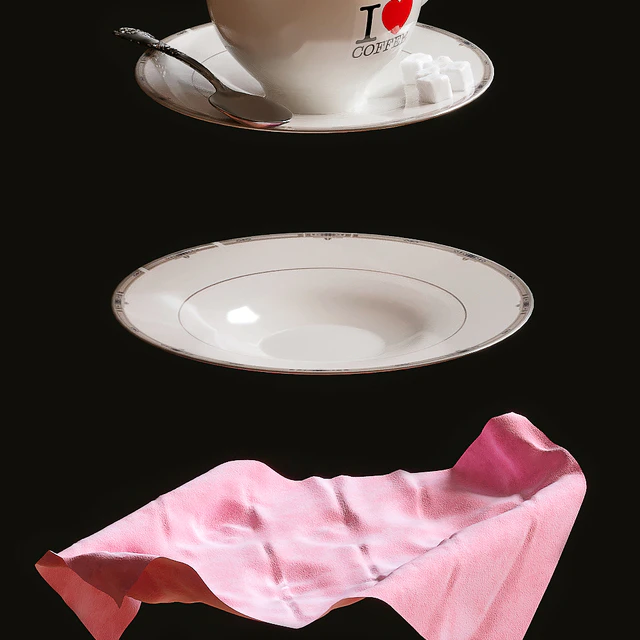 Breakfast — Descargar