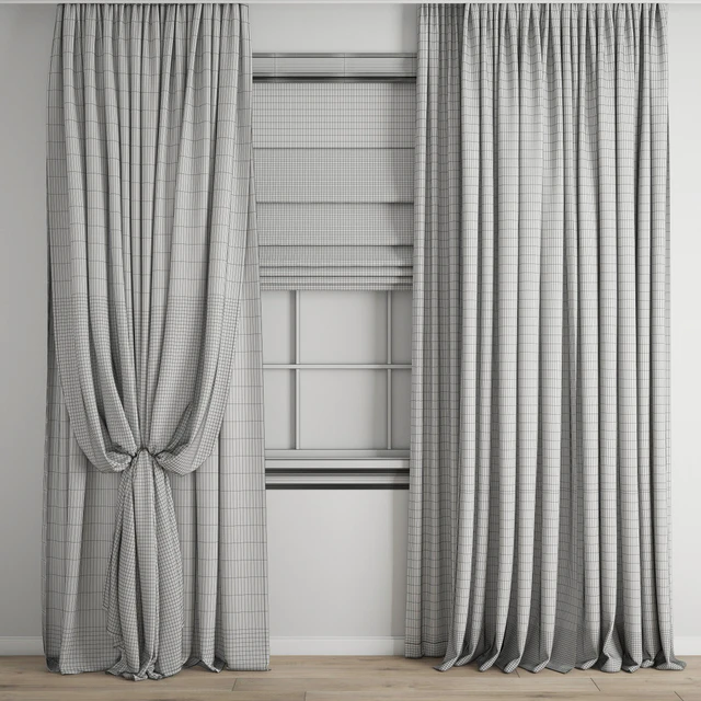Curtain 433 — Descargar