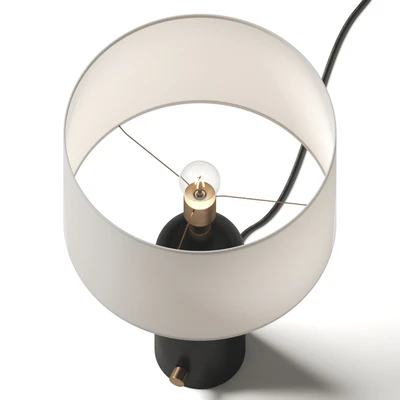 Gubi Gravity Table Lamp — Ver 3