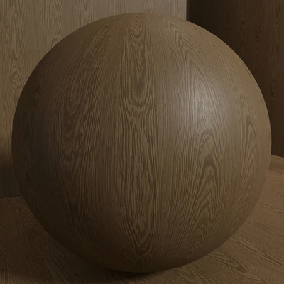 Material wood (seamless) wenge - set 158 — Ver 5