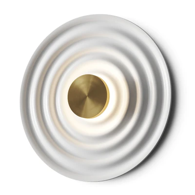 Aromas del Campo Rang Wall Lamp — Ver 1
