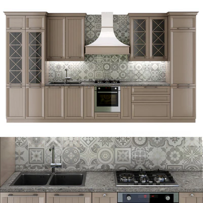 Kitchen Portofino — Вид 1