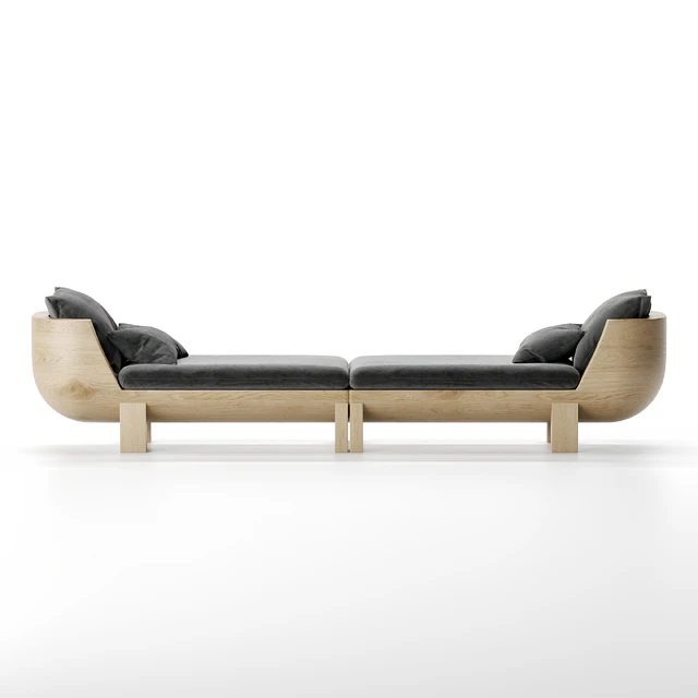 RICK OWENS DOUBLE BUBBLE — Descargar