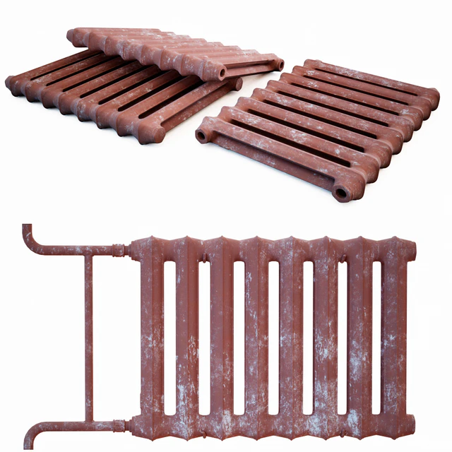 radiator MS-90 — Descargar