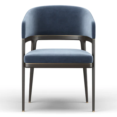 Mark Chair — Вид 3