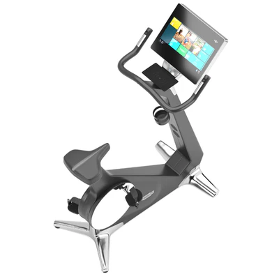 Technogym Bike Personal — Ver 3