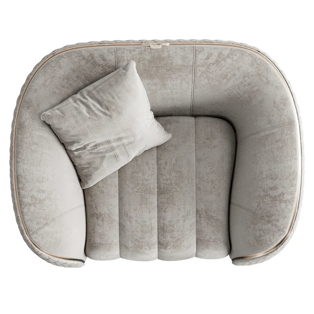 PIERRE ARMCHAIR S — Descargar