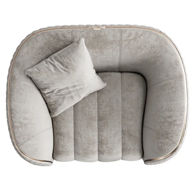 PIERRE ARMCHAIR S — Ver 3