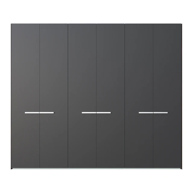 POLIFORM WARDROBES NEW ENTRY — Скачать
