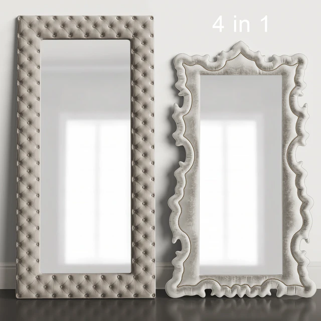 Classic mirror set — Descargar