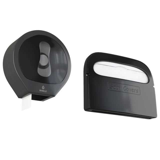 Binele equipment kit — Descargar