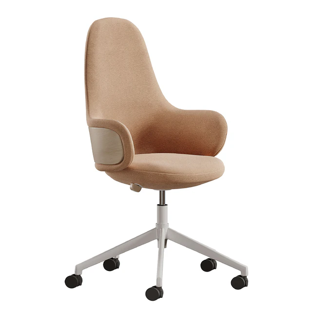 Alki Lan Office Chair — Скачать