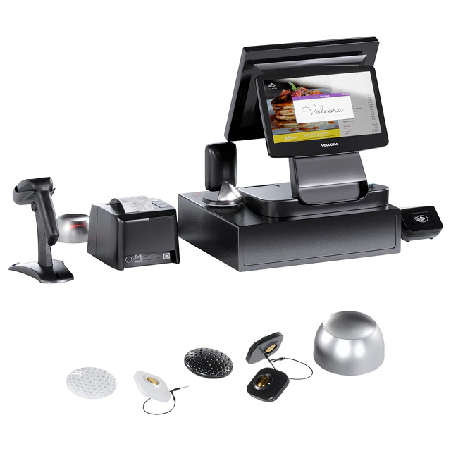 Pos Terminal 2 — Descargar