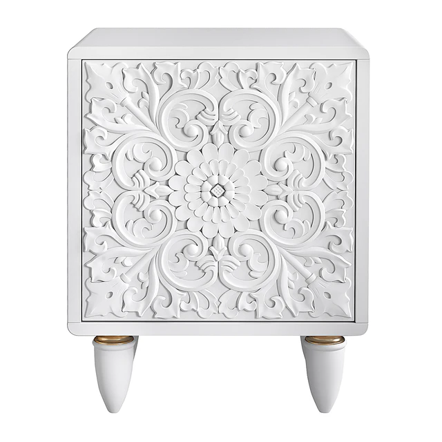 Bedside table Rooso 02F — Descargar