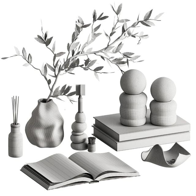 Decorative set 2 — Descargar