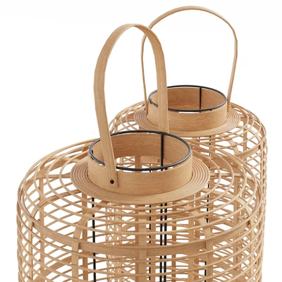 Juno lantern — Ver 4