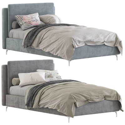 Кровать Frick Basso / Twils 4 — Вид 5