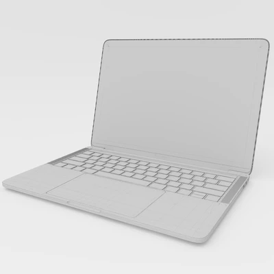 Ноутбук MacBook Pro 13-inch 2016 Touch Bar — Вид 3