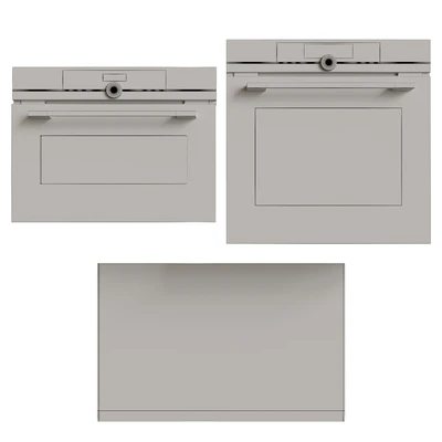 Siemens Appliances Set — Ver 3