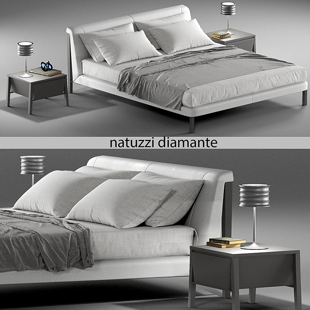 Natuzzi Diamante — Descargar
