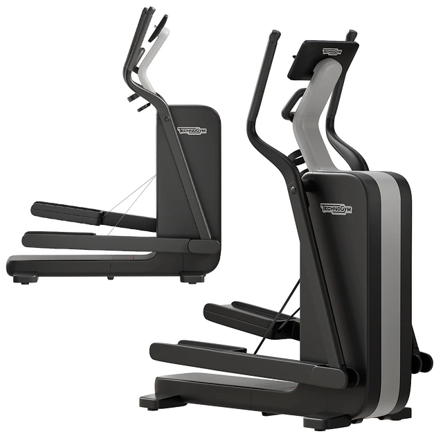 Elliptical Technogym — Descargar