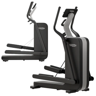 Elliptical Technogym — Ver 4