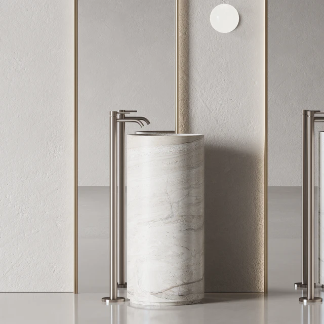 Bathroom №19 — Descargar