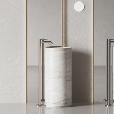 Bathroom №19 — Ver 3