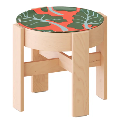 BASTUA Side Tables — Ver 3