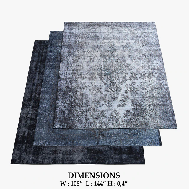 Miinu Rugs 536 — Скачать