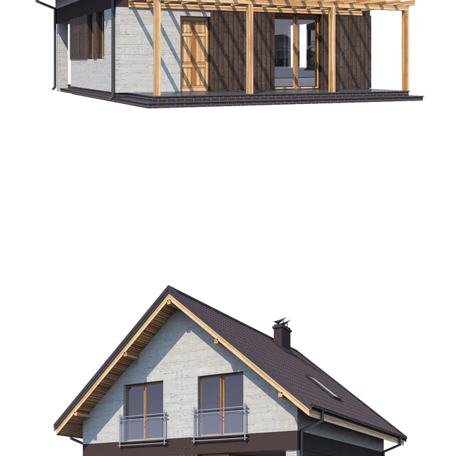 ABS House V233 — Скачать