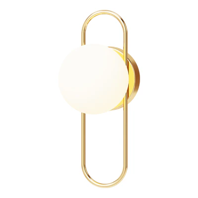 Wall lamp Bethany Article SB4187 wall lamp — Ver 1