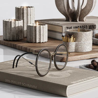 decorative set040 — Ver 3