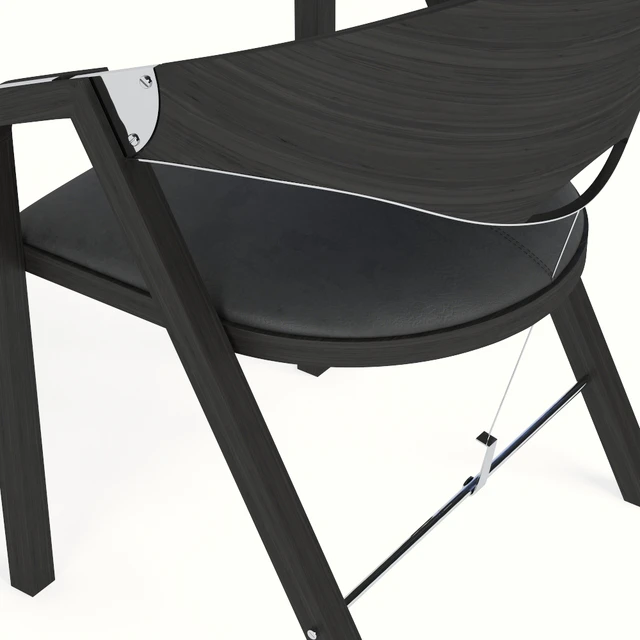 Silla Spinnacker — Descargar