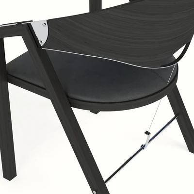 Silla Spinnacker — Ver 3