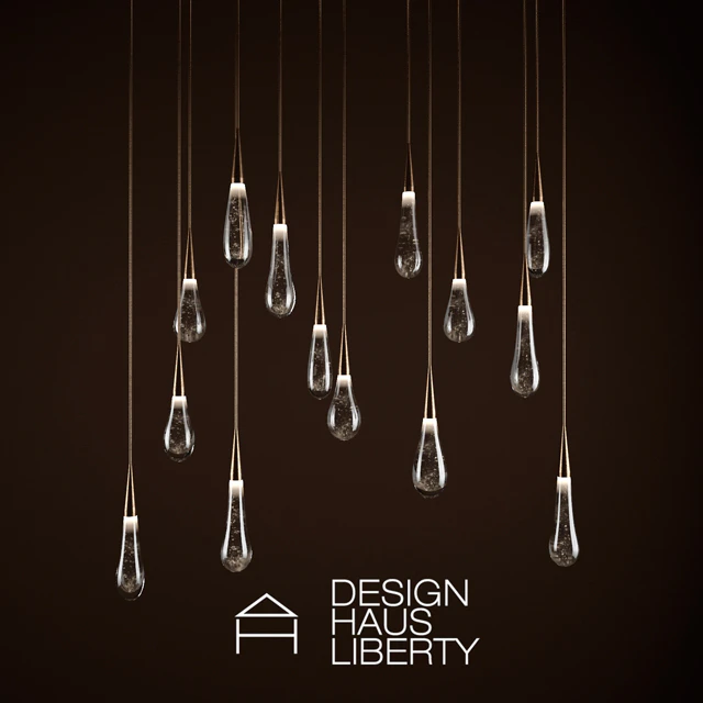 TEARDROP by Design Haus Liberty — Скачать