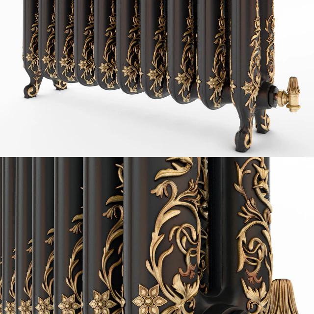 Radiator Exemet Classica — Descargar