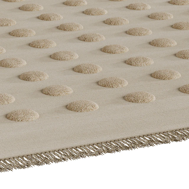 Kohta Rug in two colors — Descargar
