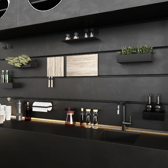 coffee shop — Descargar