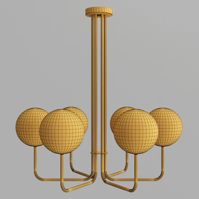 Gio — Вид 2