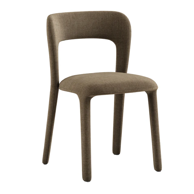 Rihom Dining Chair — Descargar