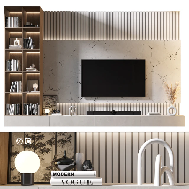 TV Wall | set 885 — Скачать