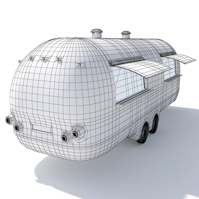 Food truck — Descargar