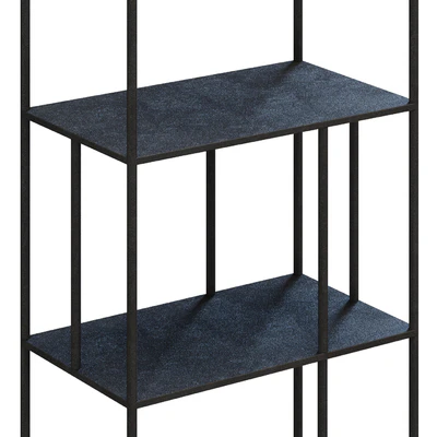 Metal shelving Hub - Ellipse — Ver 2