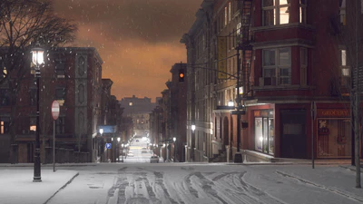 modern cities 005 — download